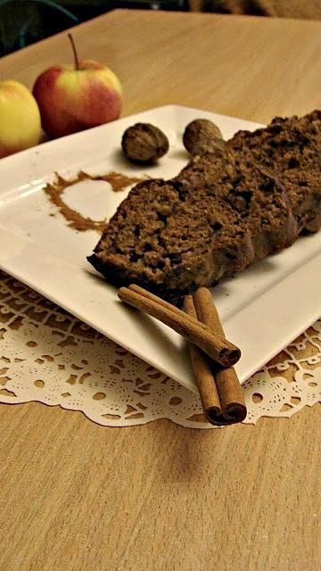 Cynamonowa mini przyjemność