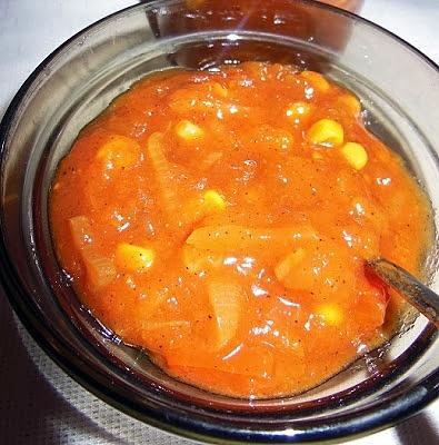 Rewelacyjny sos słodko-kwaśny do spaghetti i na zimno
