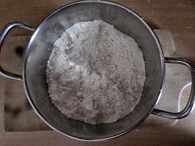 Ciasteczka gruszkowe