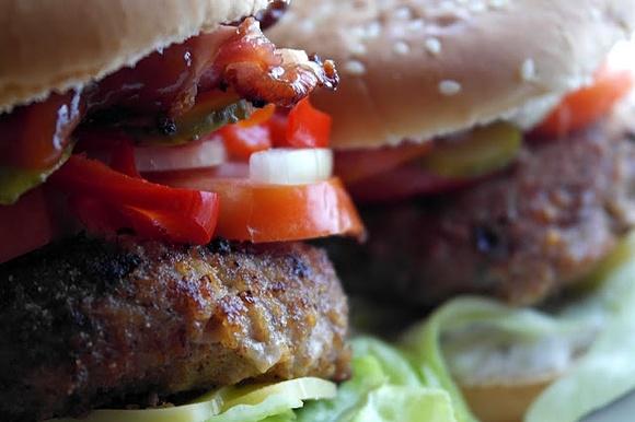 Cudowne burgery