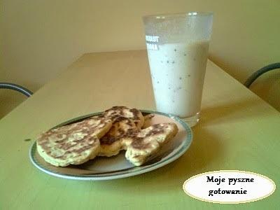 Smażone ciasteczka