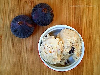 Jesienne lody - dlaczego by nie?