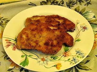 Zwyczajny schabowy