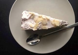 Tort na kruszonce