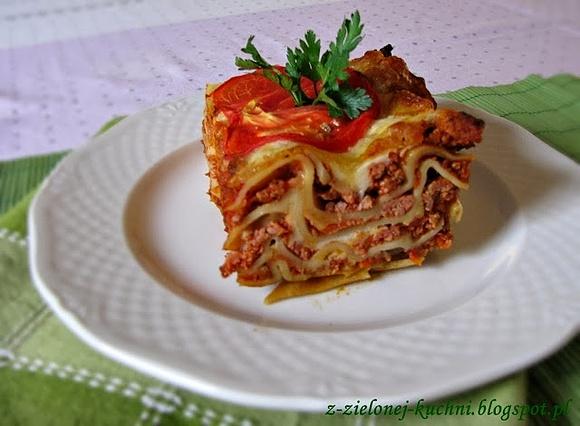Lasagne