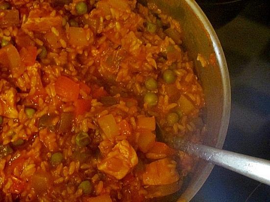 Jambalaya