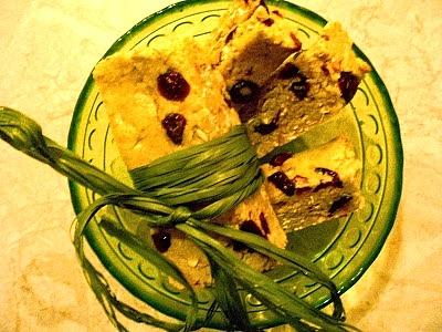 Batoniki proteinowe dla koksów