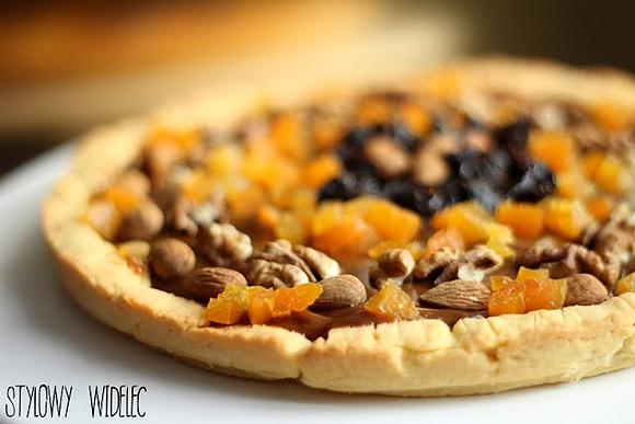Wielkanocny mazurek