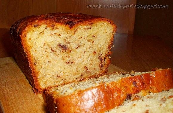 Łatwe ciasto jogurtowe z czekoladą i nutką śmietankową