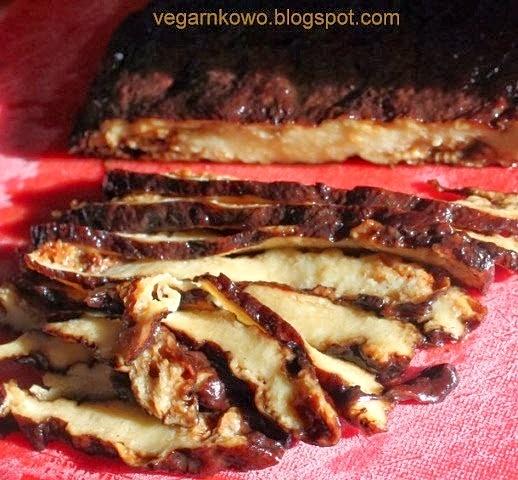Seitan - przepis na wegański mięso z mąki pszennej