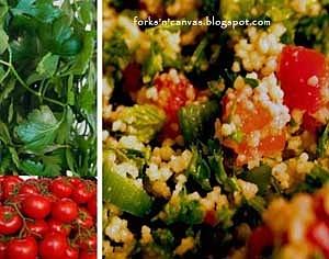 Tabbouleh