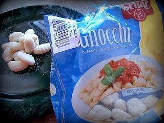 Gnocchi Schär