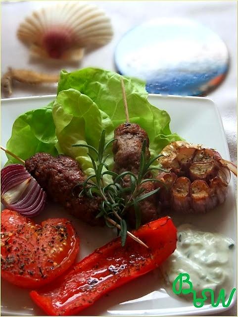 Ćevapčići