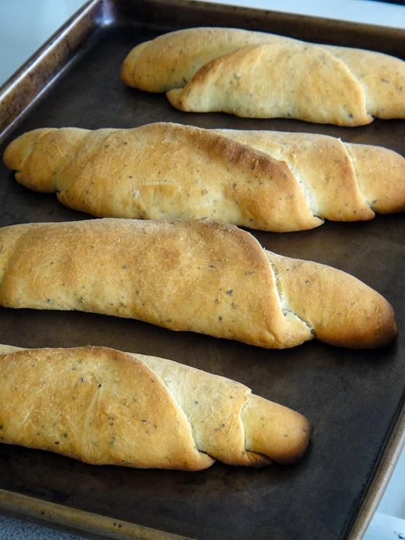 Paluchy Long Rolls