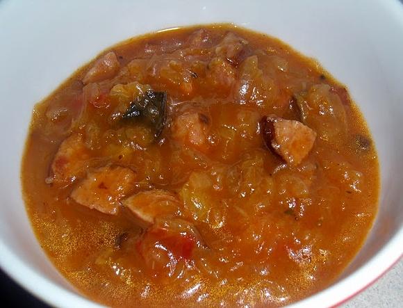 Bigos zwykły czy niezwykły