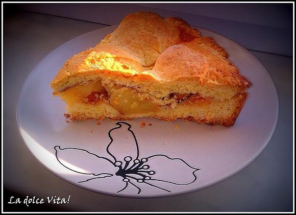 Jabłecznik Babci