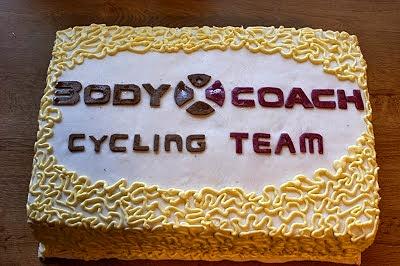 Tort Bodyicoach