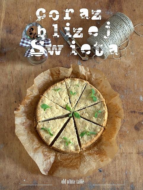 Piernikowe shortbread