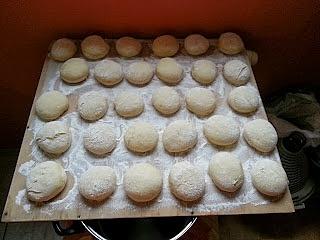 Pączki z Pączkolandi