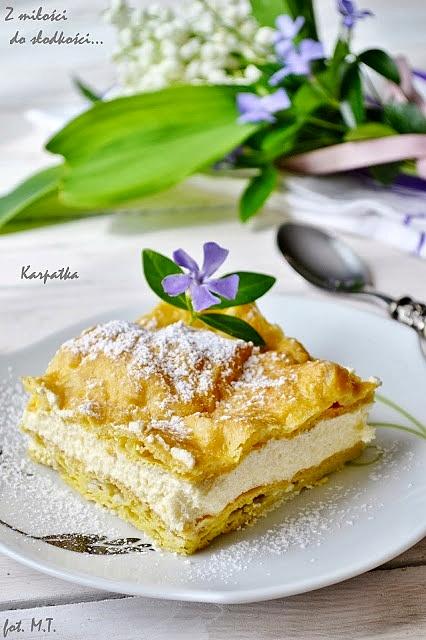 Karpatka