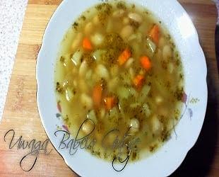 Zupa grochowa