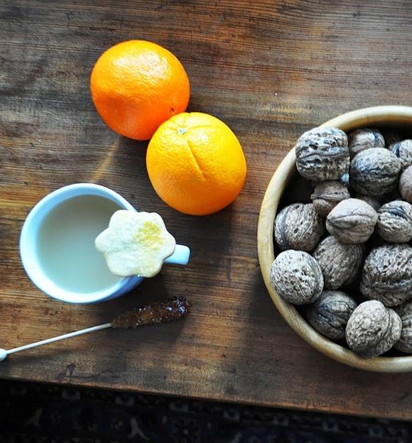 Chai Masala - rozgrzewająca herbata na jesienną słotę