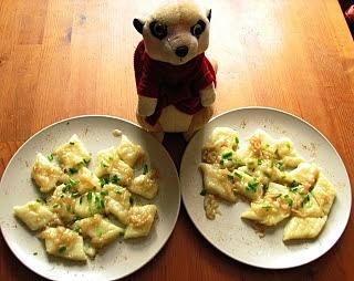 Kopytka