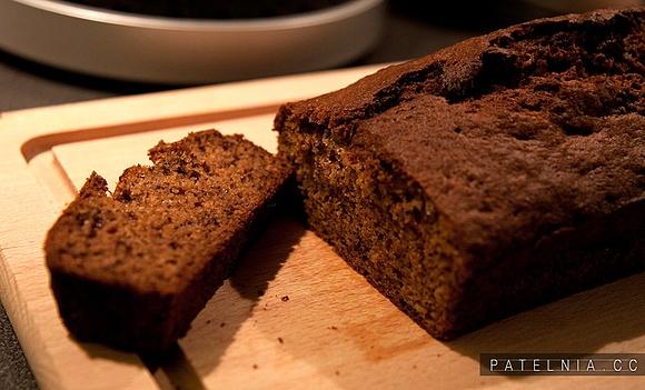 Banana bread