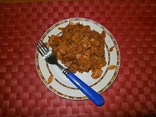 Bigos z kiszonej kapusty z pieprzem Kubeba od NMR