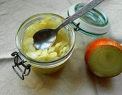 Syrop z cebuli