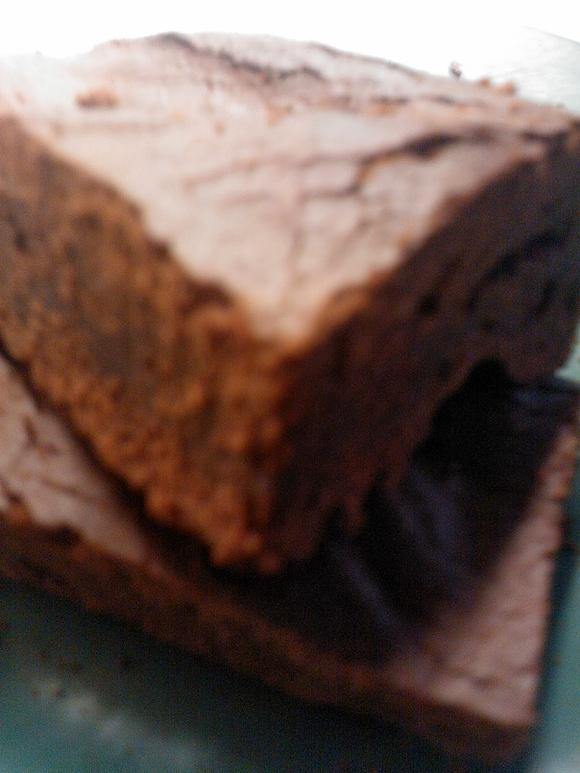Najlepsze brownie