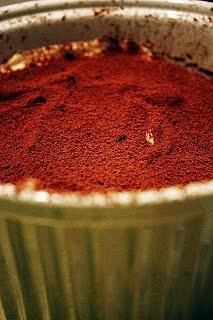 Tiramisu - włoski deser z kawą i amaretto