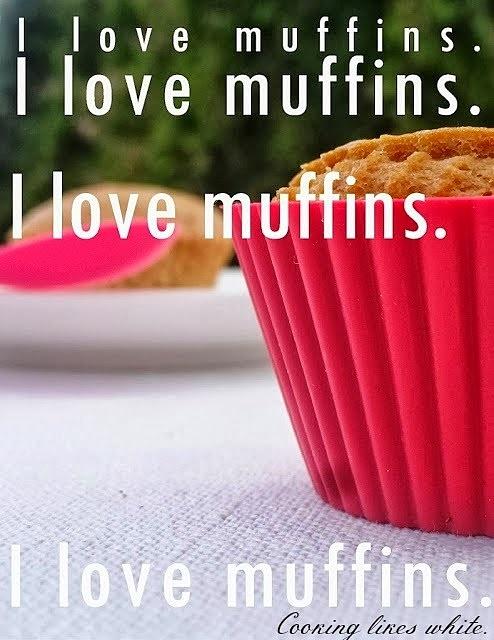 Muffinki z nadzieniem serowym