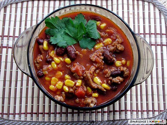 Chili con carne