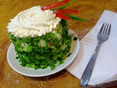 Tort kanapkowy