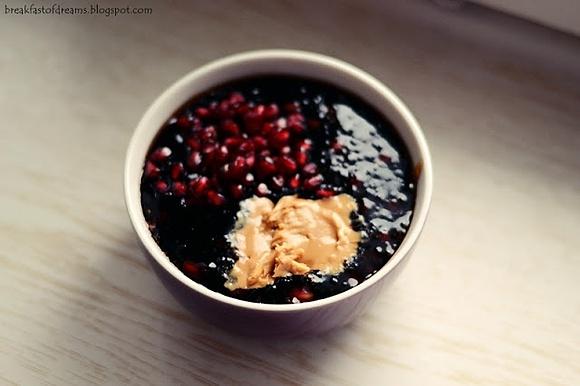 Tydzień z tapioką - dzień 5