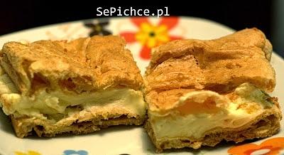 Karpatka klasyczna przepis