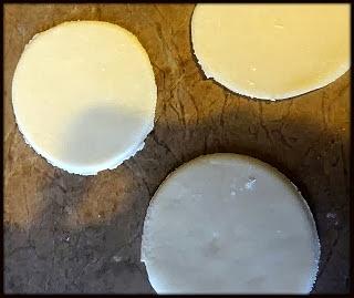 Pierogi z kapustą i grzybami Babci Jasi