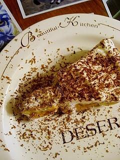 Banoffee Pie