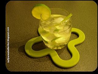 Drink rum