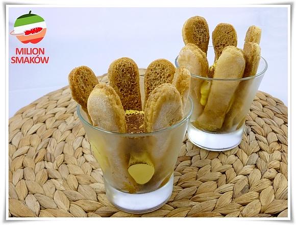 Deser tiramisu