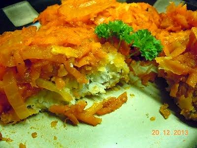 Ryba po grecku