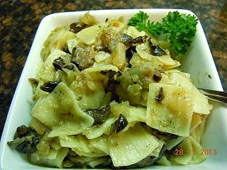 Lazanki