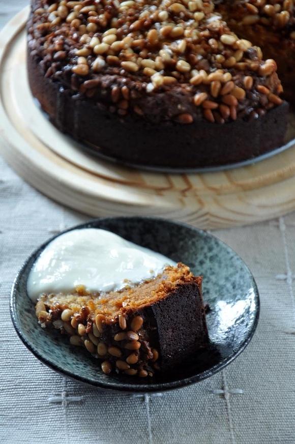 Torta di Serreto