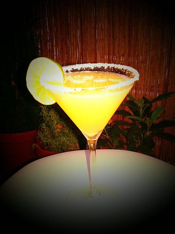 Whisky Ginger