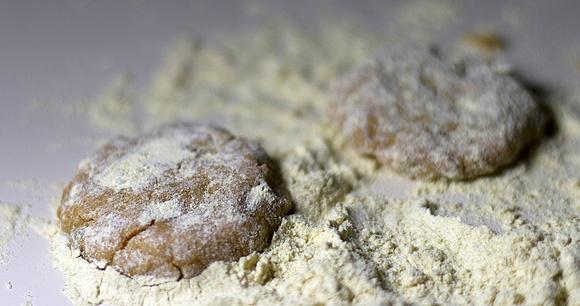Kotleciki rybne po tajsku z pastą curry limonką kaffir i kolendrą