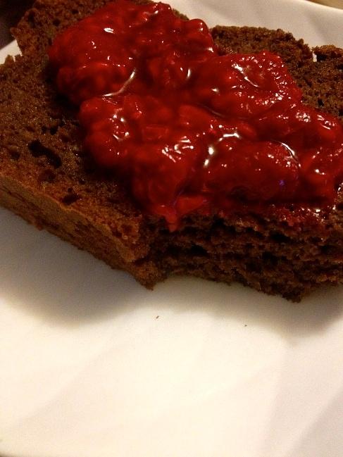 Chlebek bananowy