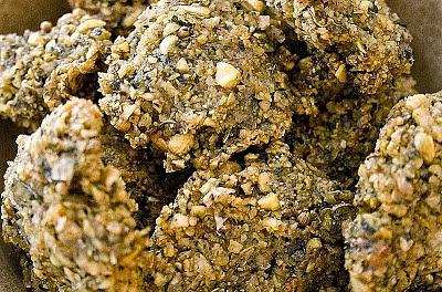 Falafel