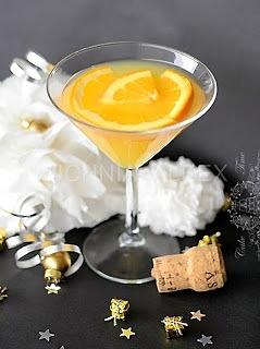 Mimosa buck’s fizz według aleex