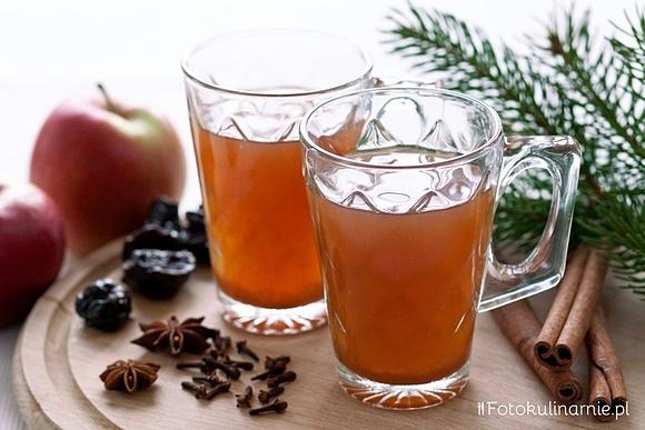 Kompot z suszu